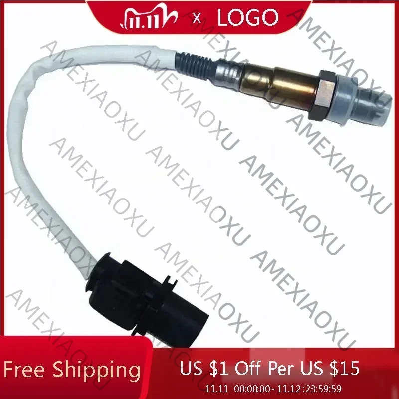  Brand new car oxygen sensor BA5Z-9F472-A for Edge 2.0T (2012) Explorer 2.0T (2011)