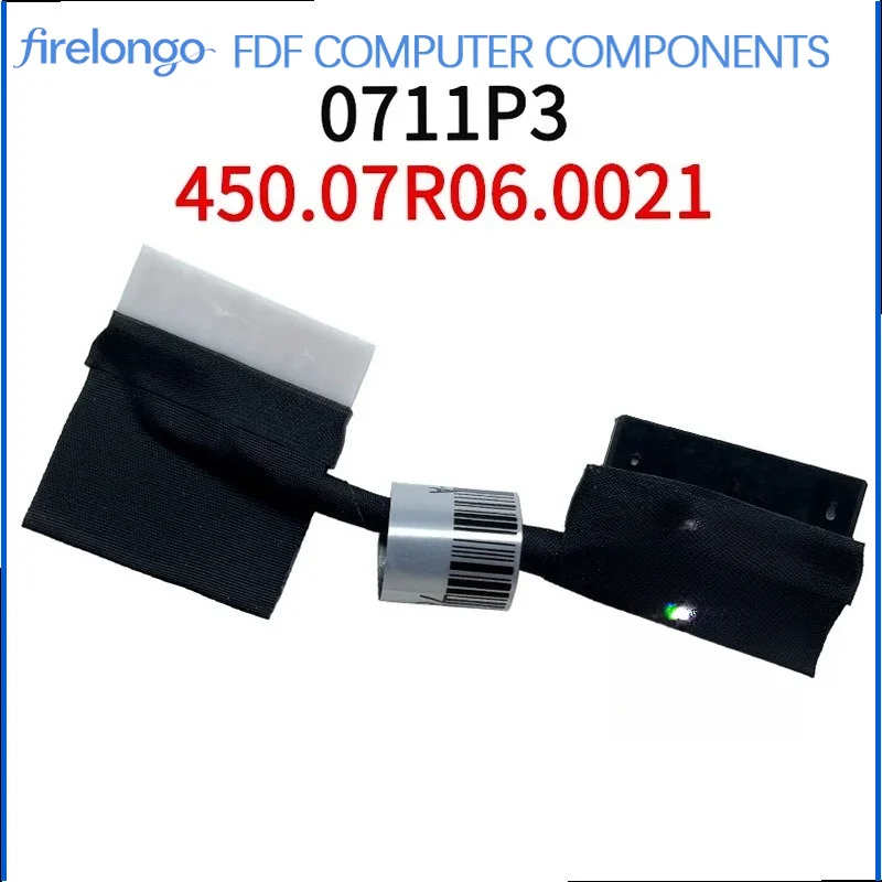Laptop Battery Cable P69G Connector for Dell 5368 5378 5379 5568 7778 7779 3390 7569 7579 7378 7368 7570