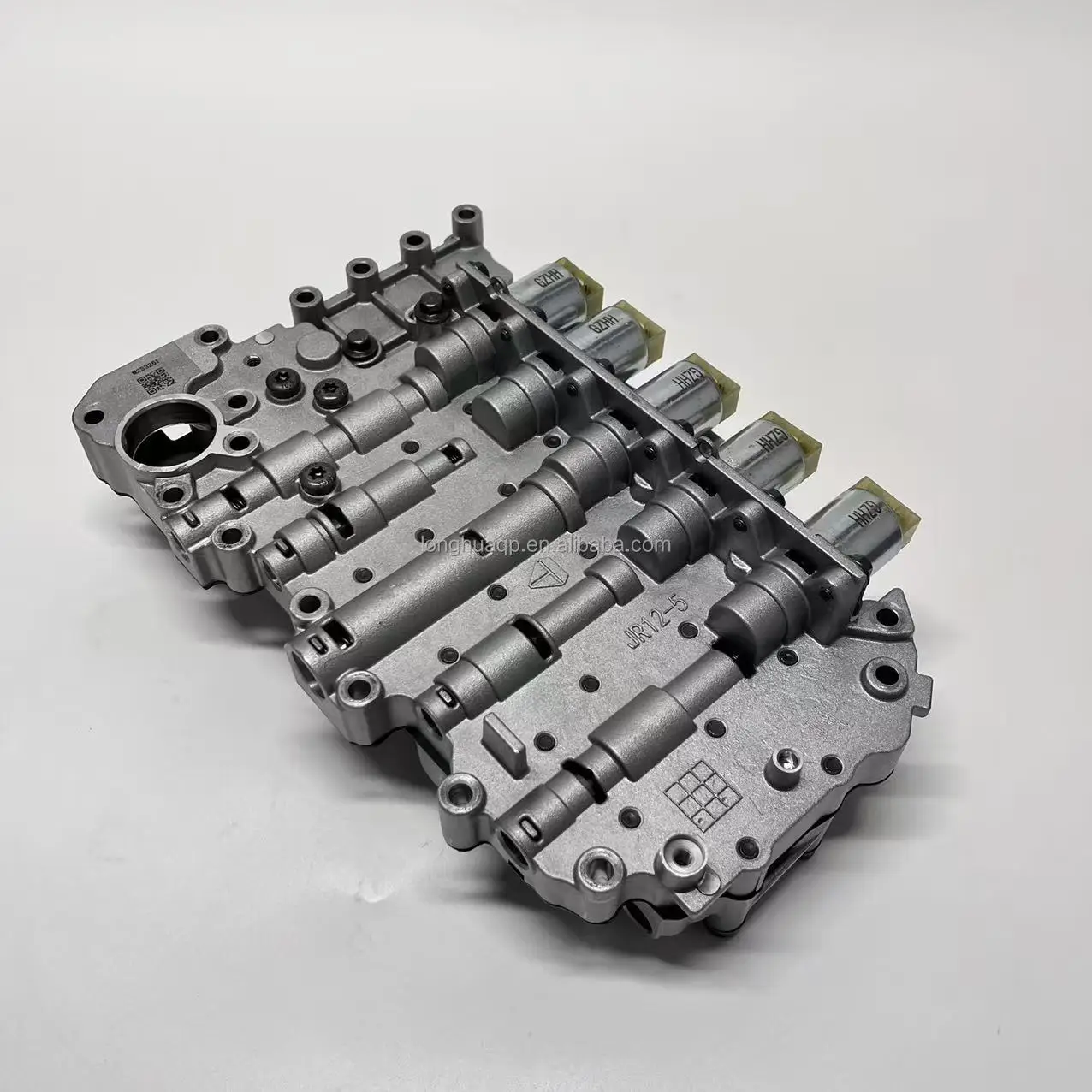 TS11 CVT180 Valve Body Remanufactured Automatic Transmission Components For Roewe