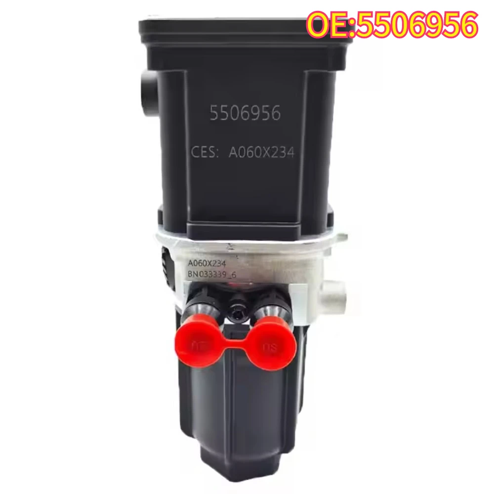 

High quality New For 5506956 Directe levering door de fabriek 5506956 A060X234 2208766 2115624 SCR Adblue doseerpomp