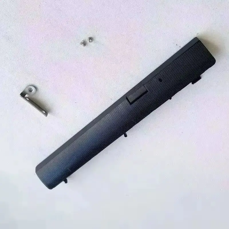 Replacement DVD ODD Optical Drive Bezel Front Panel Cover Rear Metal Bracket Hook for Lenovo IdeaPad 300-15IBR 300-15ISK Series