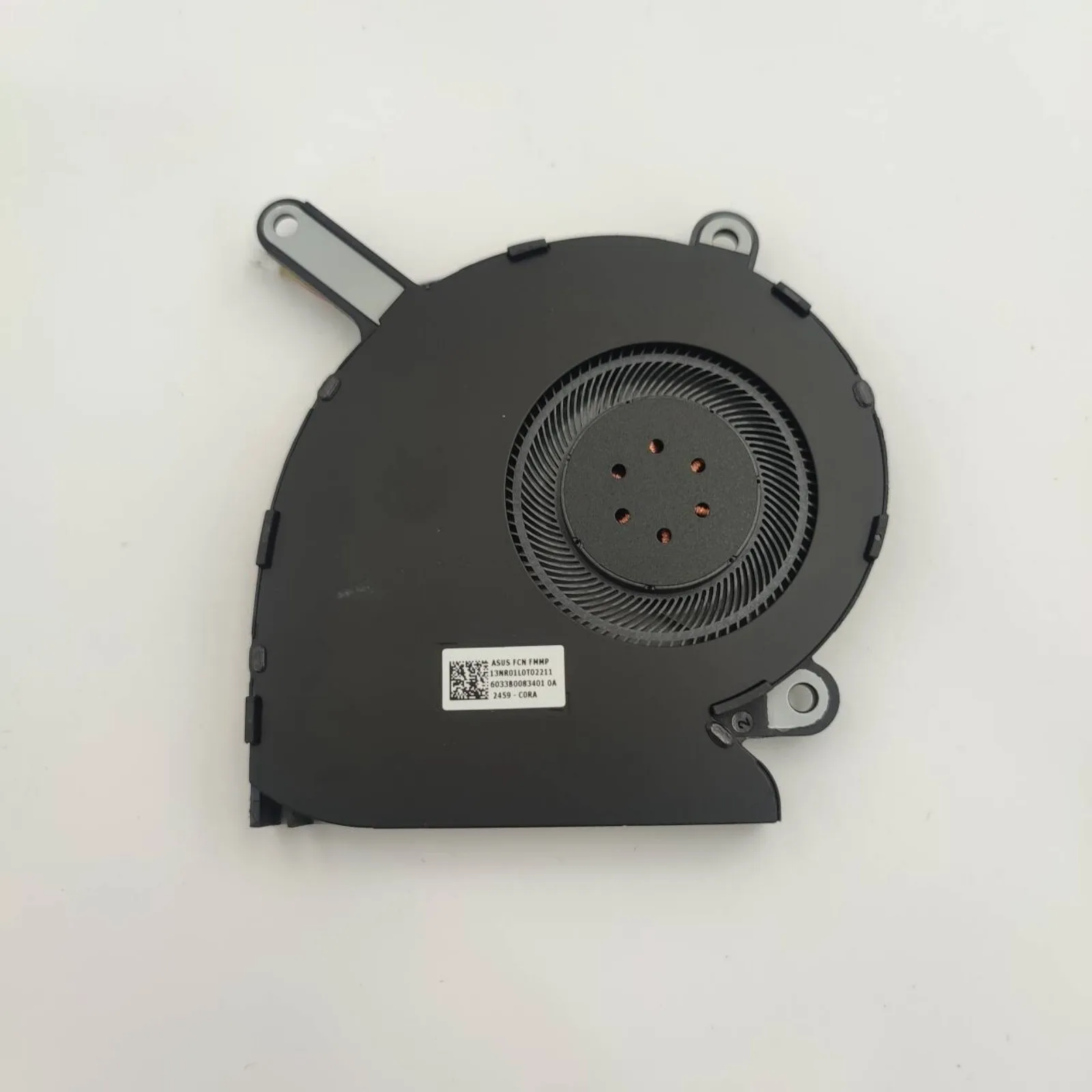 Laptop GPU Cooling Fan for Asus G531GT G531 G531G G531GU G531GD G531GW G531GV 5V