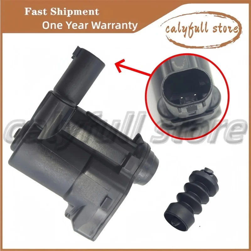 

Fule Flap Lock Actuator Fit For Porsche macan