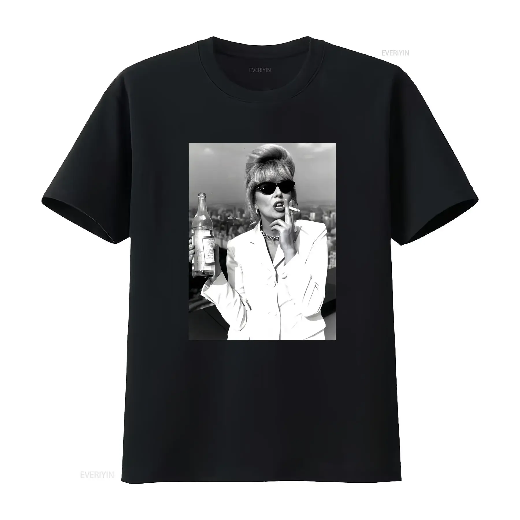 US SELLER Patsy Stone Woman T Shirt Men RacerBack Tank SweaT long or short sleeves vintage Washed Slightly Versatile