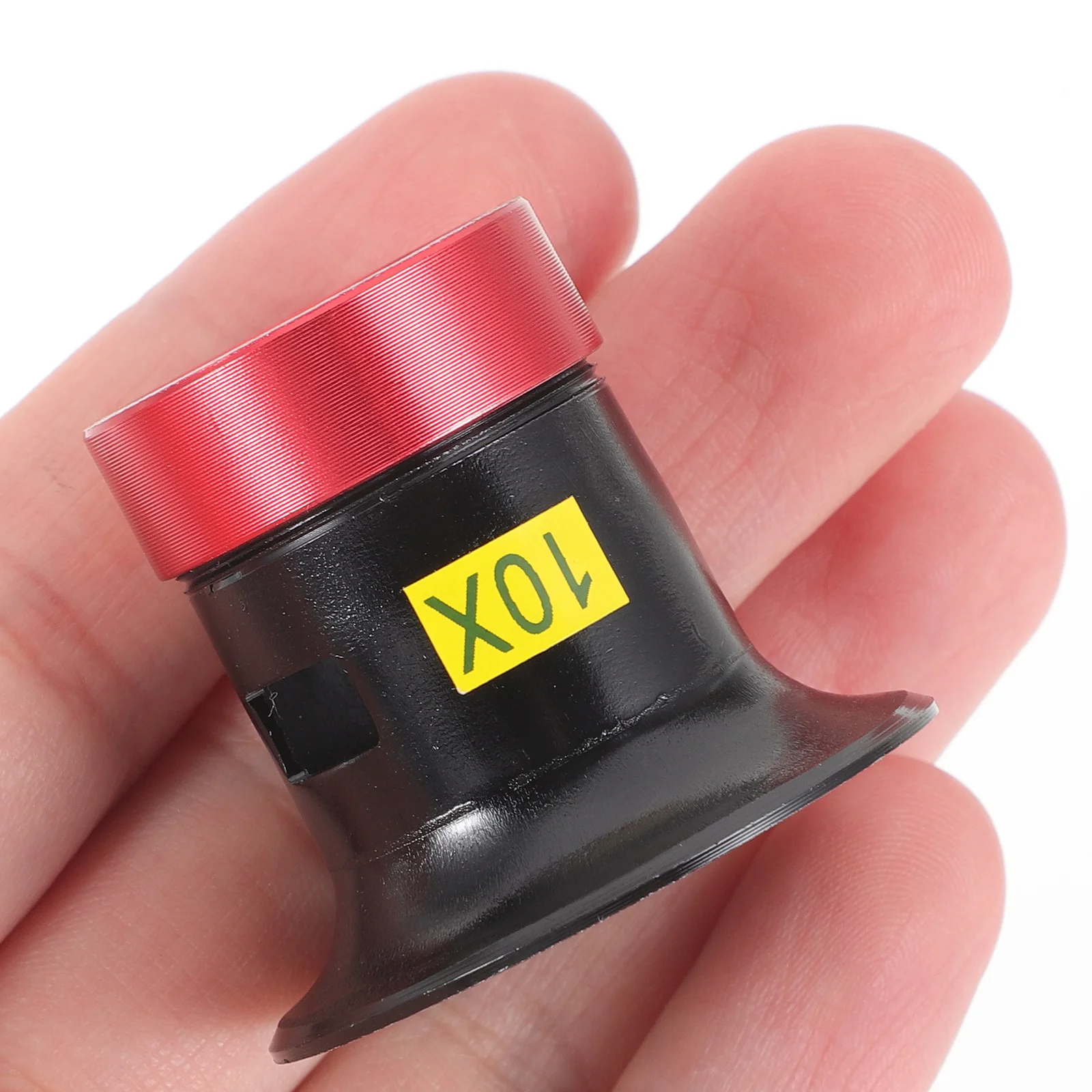 

Headband Magnifier Loupe for Watchmaker Tools Compact Portable Jewelry Loupes Magnifying Glasses Close Work Repair Enthusiasts