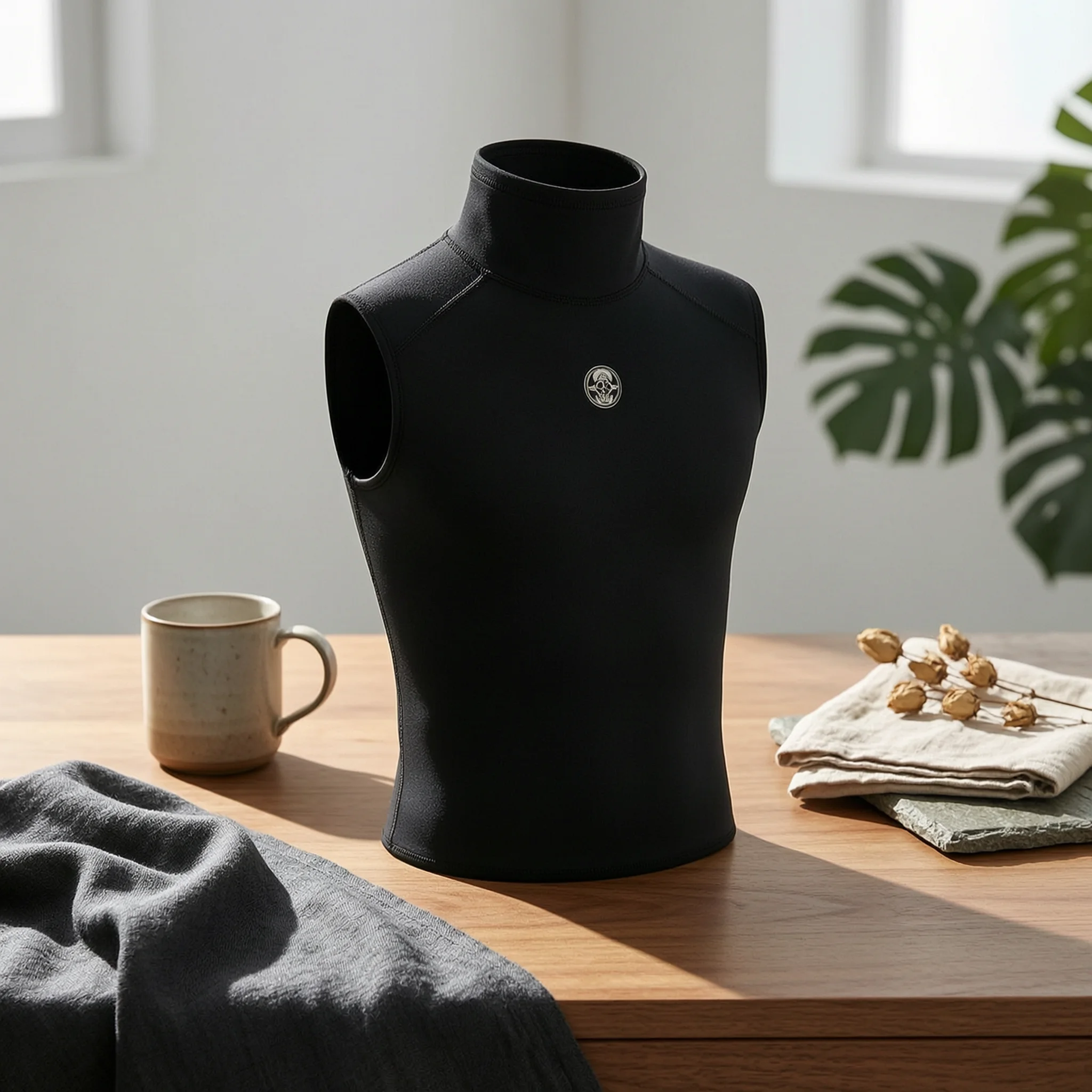hooded-diving-vest-warm-dive-vest-with-hood-wetsuit-ultrawarm-vented-for-divers-snorkeling-surfing