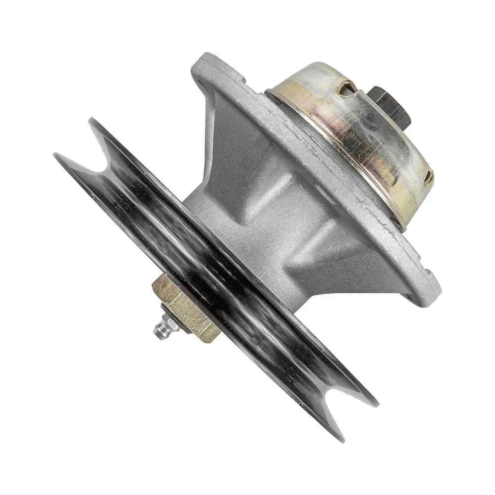 for tractor Spindle Spindle Assembly Optimal Cutting Performance For 48 Inch Deck Mowers Spindle Parts For Mower Repair