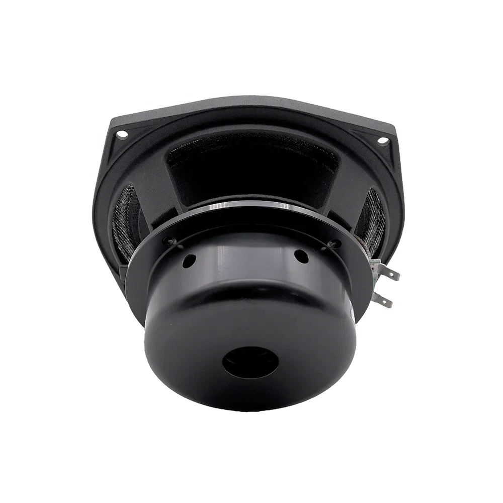 T-6051N Good Quality 6.5 Inch Speaker Professional Sound Equipment Neodymium 800W 6.5'' Midrange Speaker