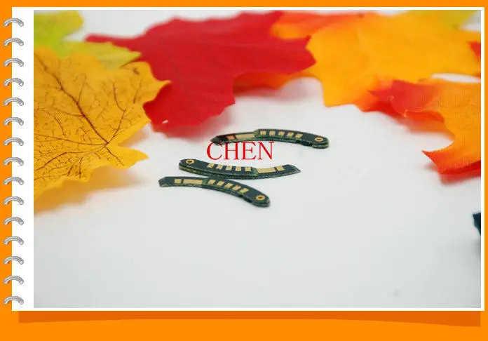 Programmable Focus Confirm Chip Adjustable Aperture Focal Length Micro Focus Calibration Chip for Lens Modification