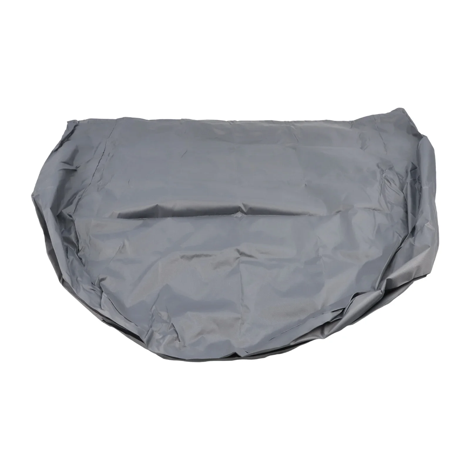 

Adjustable Fan Cover Dustproof Fan Cover Protection During Storage Long-lasting Oxford Cloth Reliable Maintenance Cover