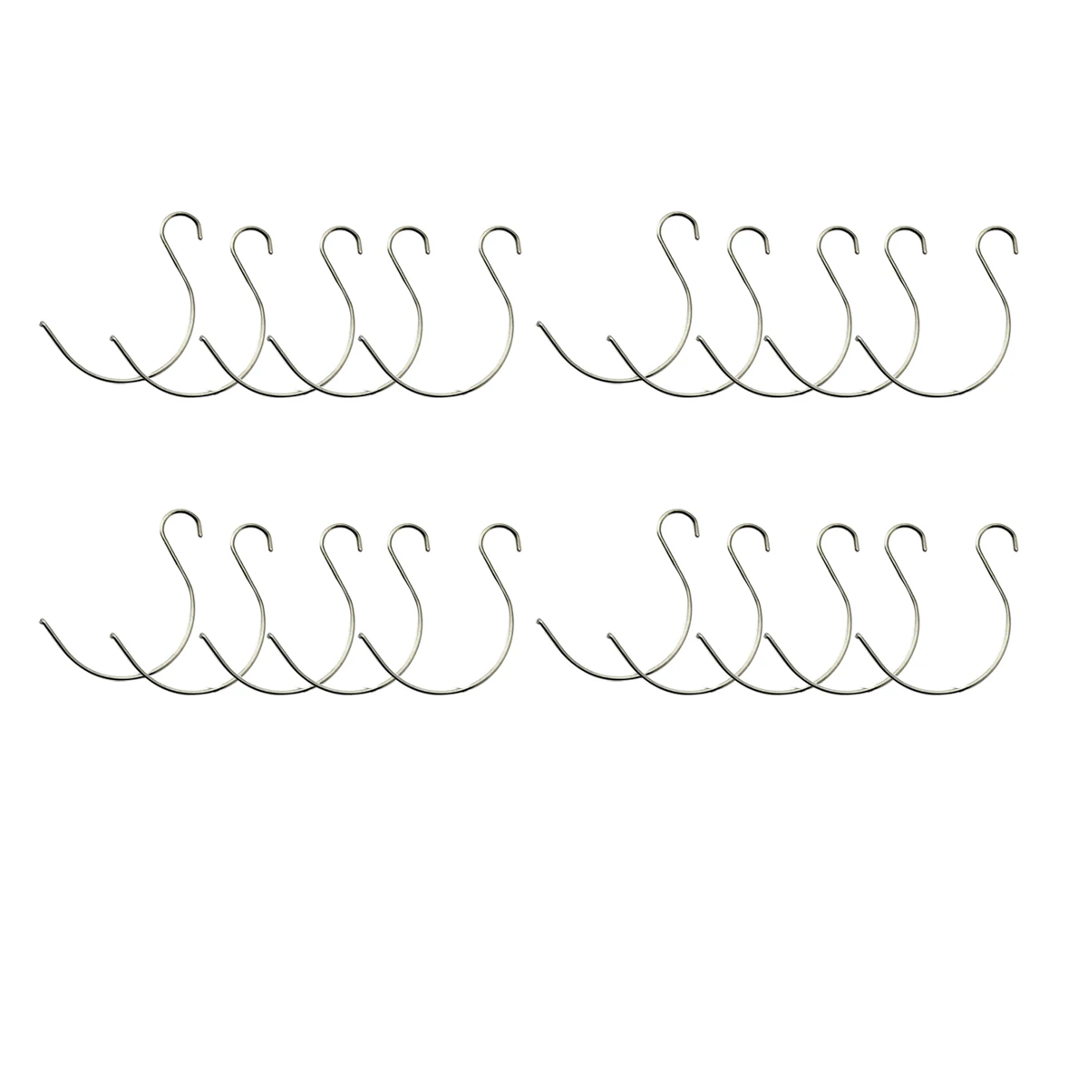 オームスプリング,軸ロック,10ペア,940, 535, 555, 556, 557, 707