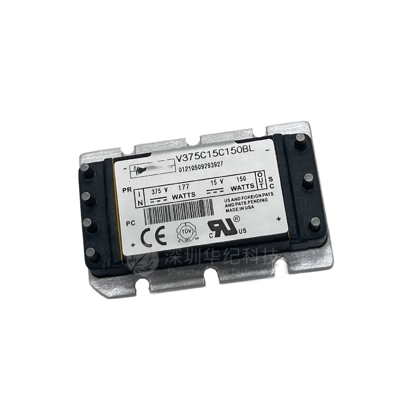 

VI-ARMB-C2 V375C24C150BL V375C15C150BL Power Module