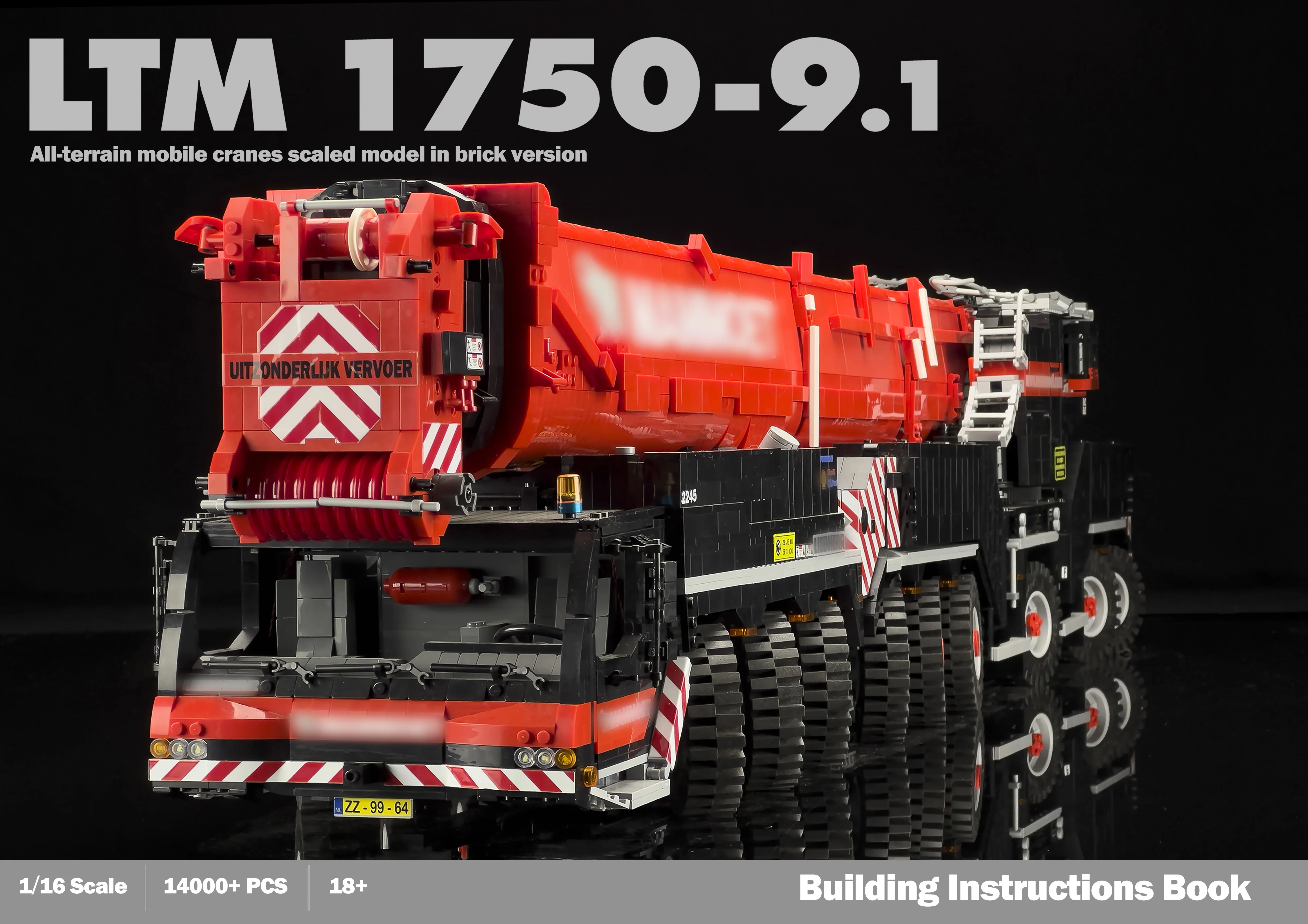Test i opinie o modelu LTM 750 – co warto wiedzieć przed zakupem?