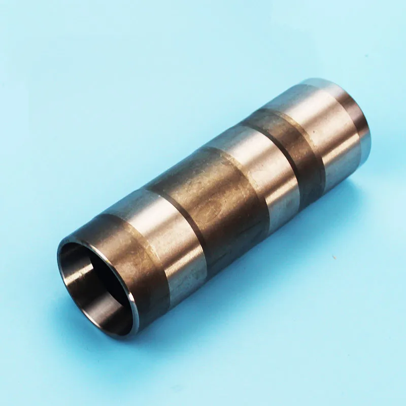 1PC 75 85 95 Martello Elettrico Cilindro Per DCA FF-15 Pick Elettrica Per Hitachi 65 45mm ID 168MM di Lunghezza
