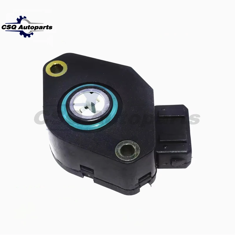 Sensor de acelerador Tps para Audi, VW, Passat 100, 80, B4, 90, 2.0E, 200, 037907385H