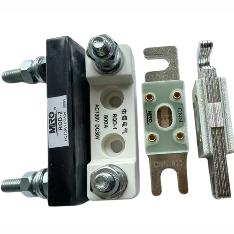 Fast Fuse Cnn 800A …