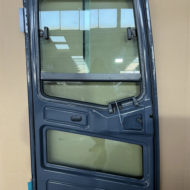 SWE55/60/70/80/90/150/235/365E cab door assembly only