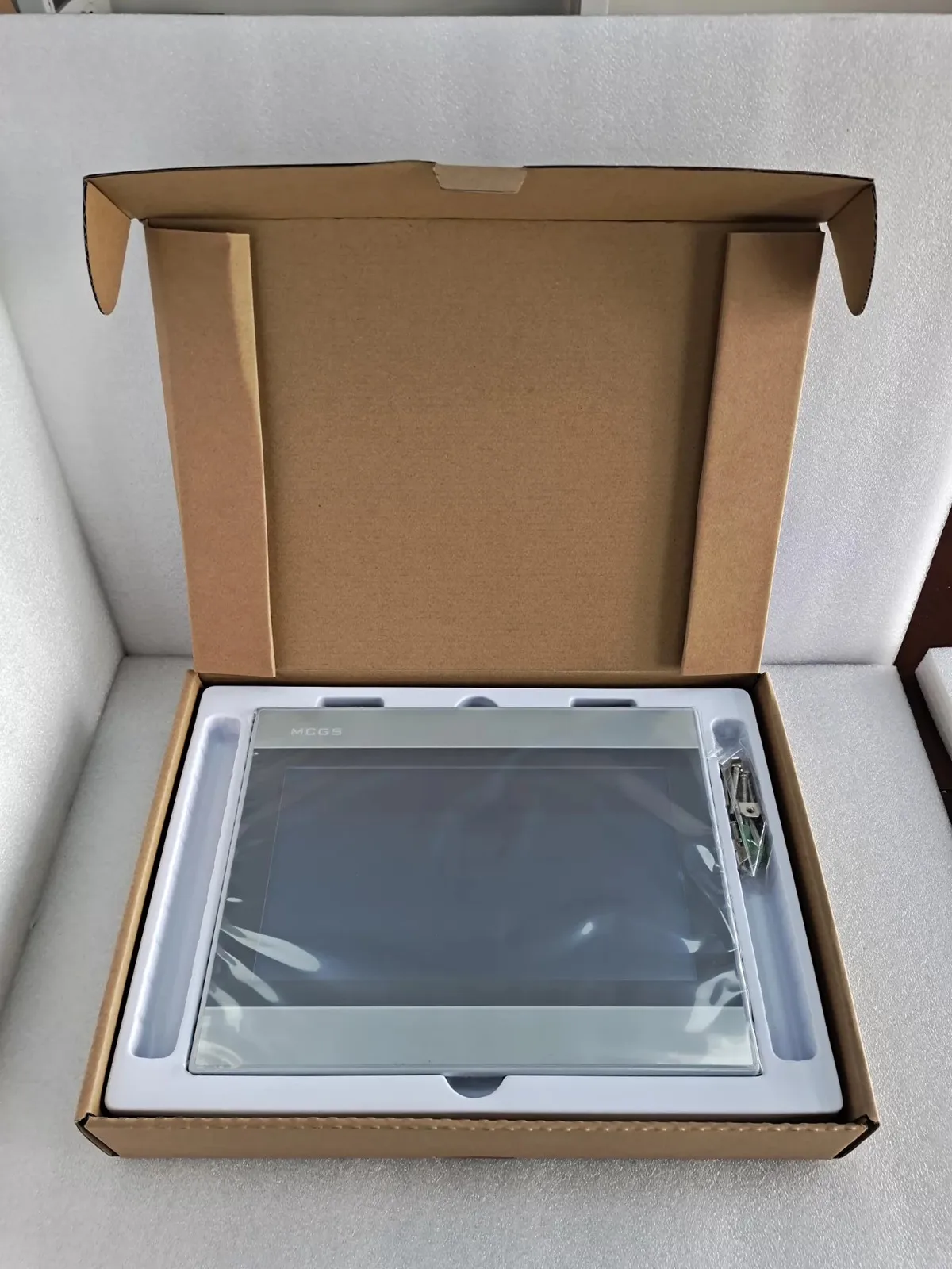 NEW TPC1071GTX For MCGS TPC1071GTX Touch Screen HMI