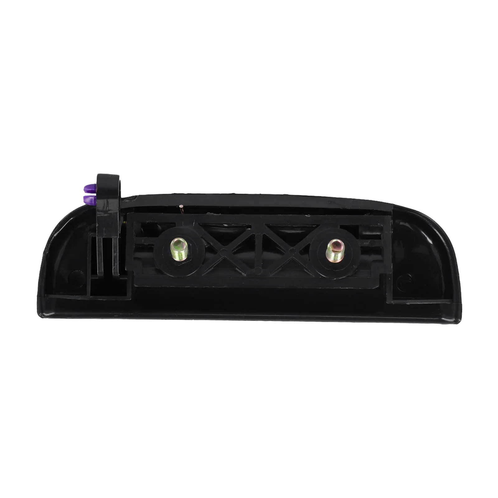 Left Right Handles Left Right Outside Handles Replacement Parts Vehicle Maintenance Easy Disassembly User-Friendly Design