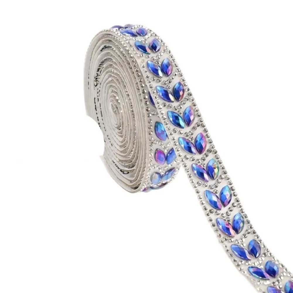 1 Yard Rhinestone R…