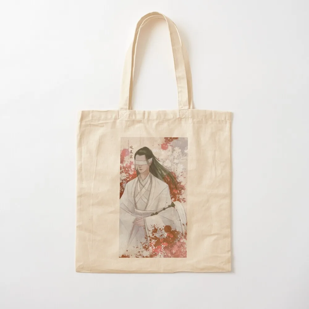 

CQL Xiao Xingchen Tote Bag tote bag women Woman shopper bag