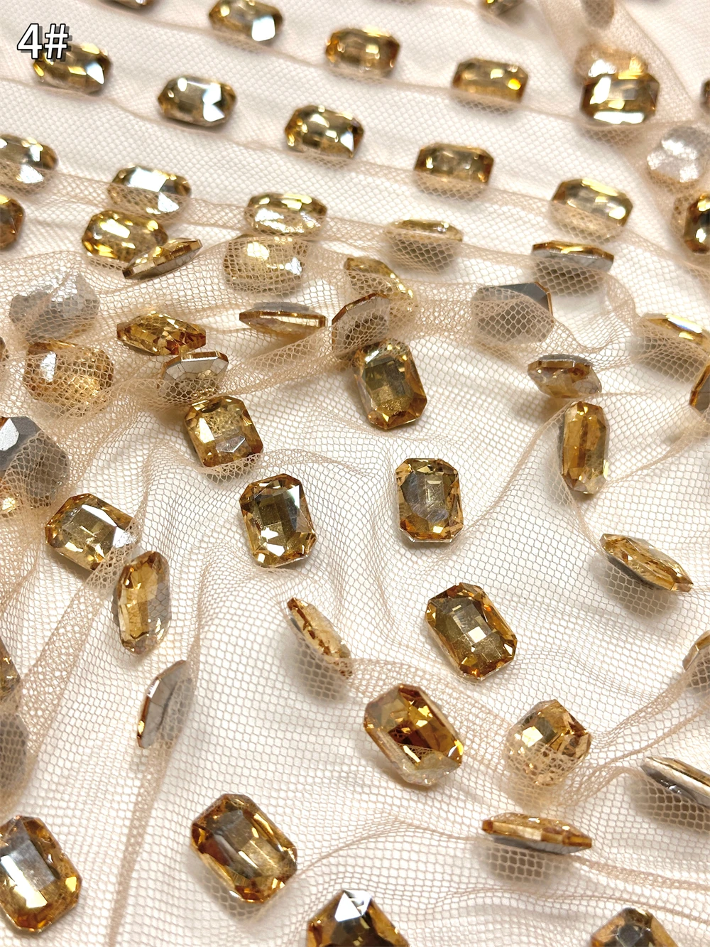 

Многоцветная сетка со стразами, отделка аппликацией, ткань со стразами, кристалл для шитья, отделка страз, хрустальная лента, сетка для платья «сделай сам»