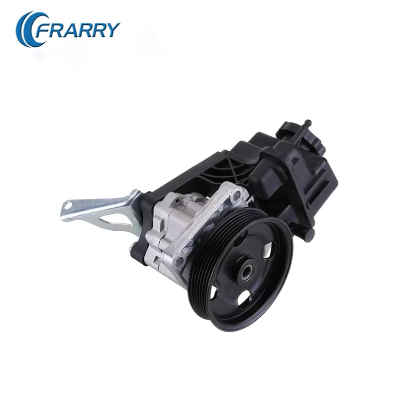 

For Power Steering Pump For MERCEDES C 0064661701 0064667801 006466780180 006 466 17 01 006 466 78 01