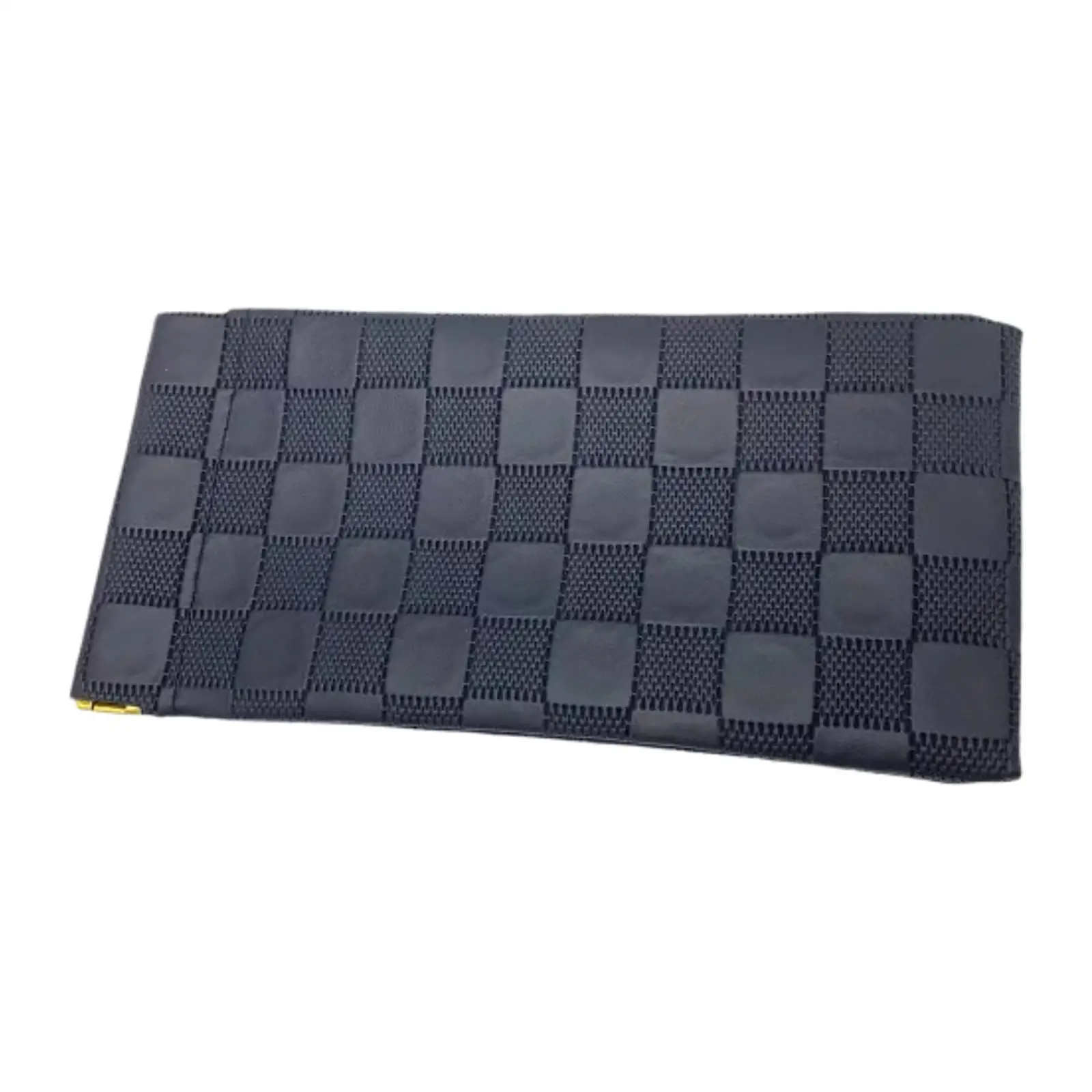 حقيبة تخزين النظارات الشمسية الناعمة، إغلاق زنبركي تلقائي، حامل نظارات خفيف الوزن للرجال والنساء أثناء السفر