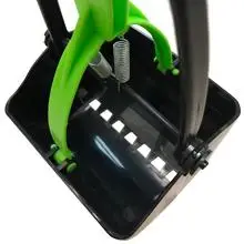 pooper scooper for medium dogs dog pooper scooper long handle exra dog pooper scooper for kids