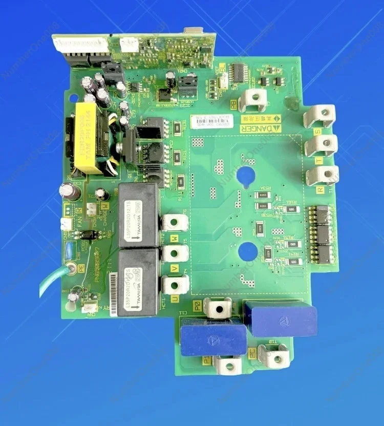 

Schneider inverter ATV312 series 5.5kw power board, motherboard, driver board, trigger board, power backplane