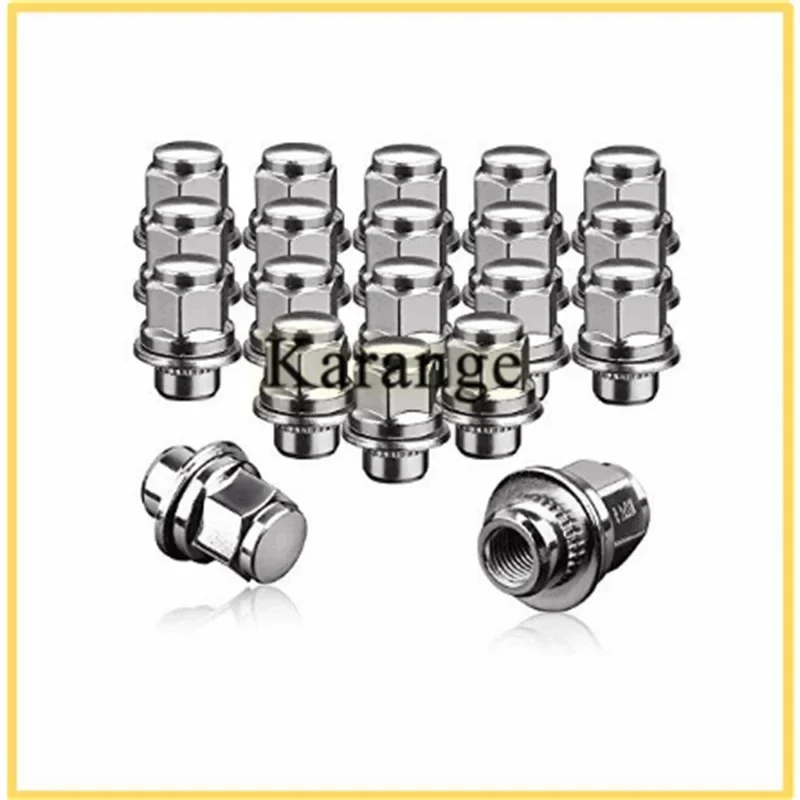 C2C35294010 Wheel Lug Bolt Stud Nut C2C35294010 for Jaguar S-Type X-Type XJ XJR XF 1999-11