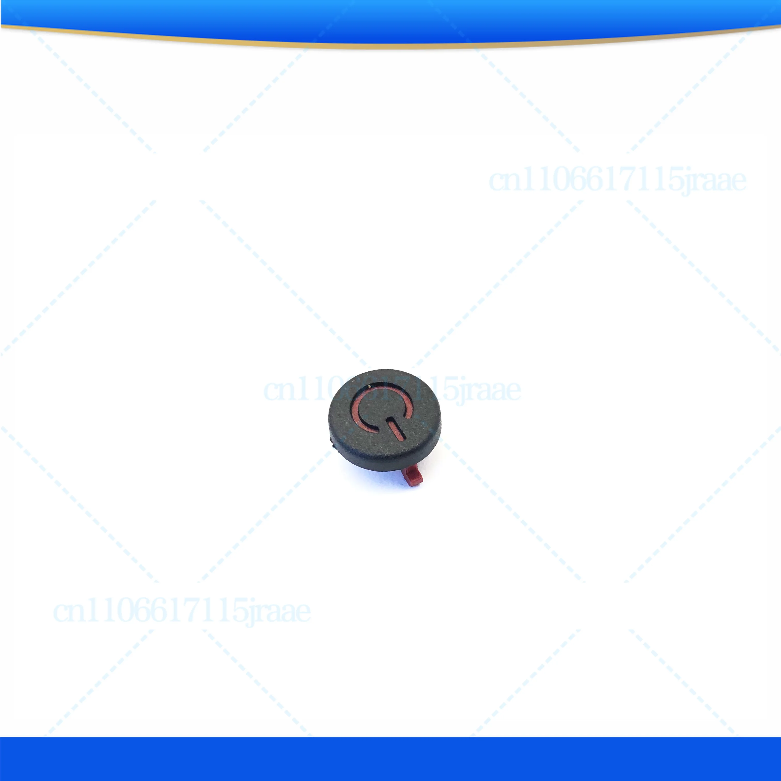 

5pcs For Bosch 3.6V Lithium Electric Screwdriver Switch Button BOSCH/GO Rechargeable Screwdriver Start/Stop Button