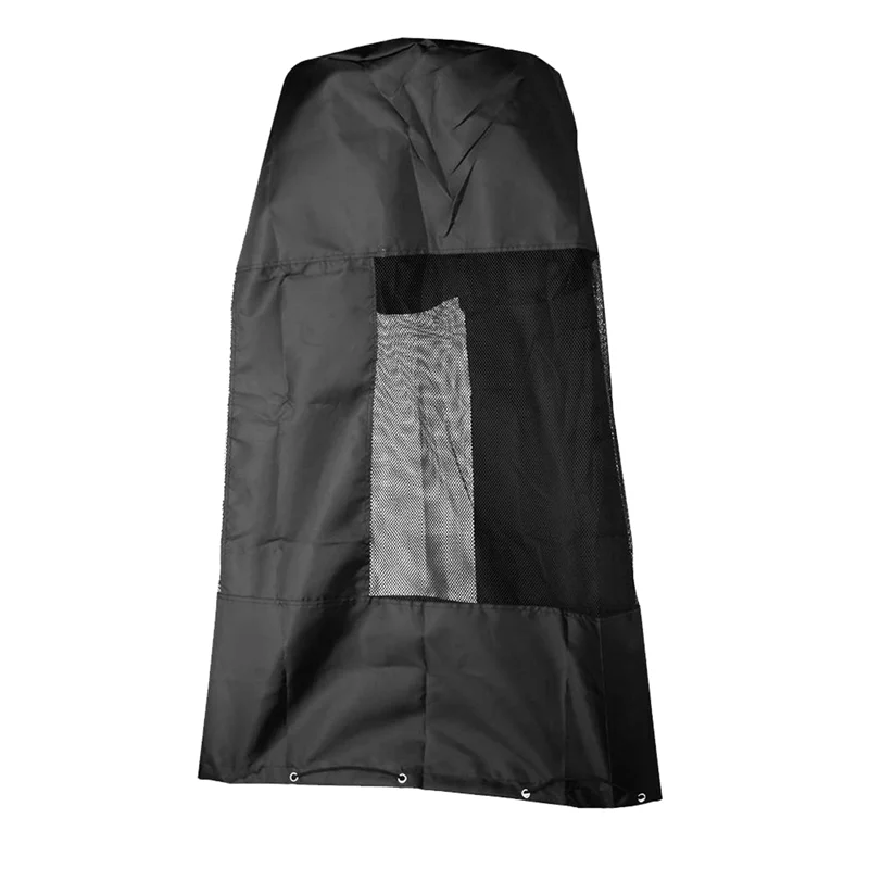 

Hot!Football Equipment Bag Basketball Volleyball Big Ball Bag Mesh Bag Drawstring Football Storage Bag