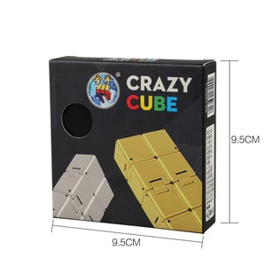 9 principais vendas box cubo mágico - №6