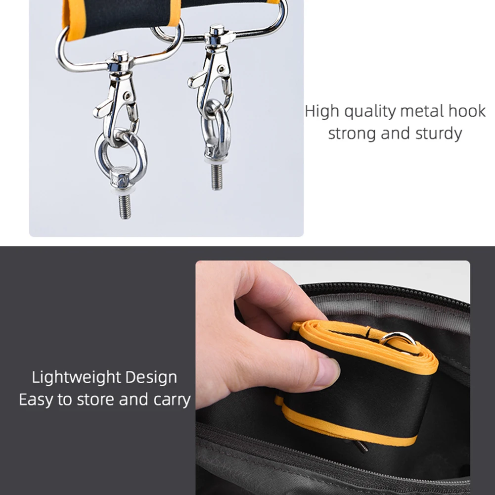 حزام الرقبة الحبل توسيع حبال الحبل مع علامة تحذير حزام التحكم عن بعد ل DJI RC & RC Pro & Mini 3 Pro وحدة التحكم عن بعد