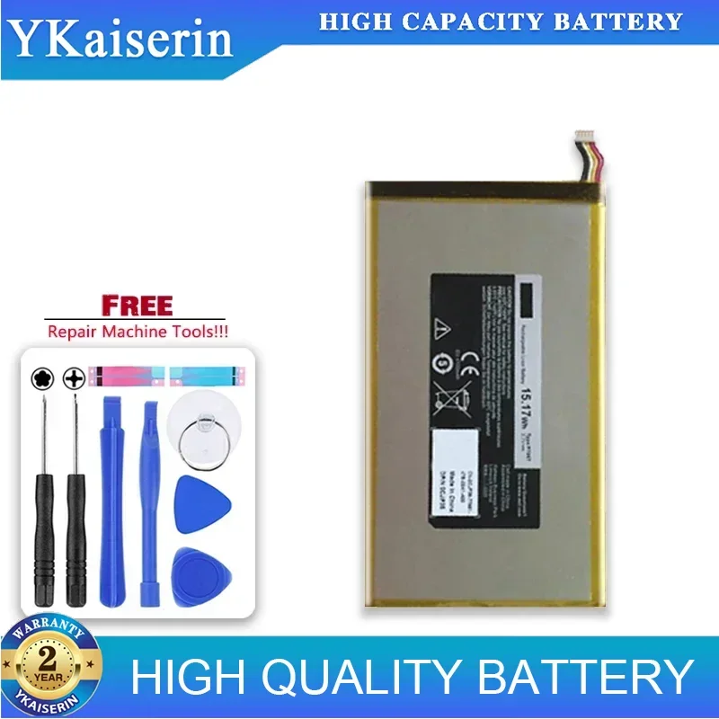 

4100mAh Replacement Battery P706T for DELL Venue 7 3730 venue 8 3830 T02D T01C T02D002 T02D001 0CJP38 02PDJW 3.7v 15.17wh