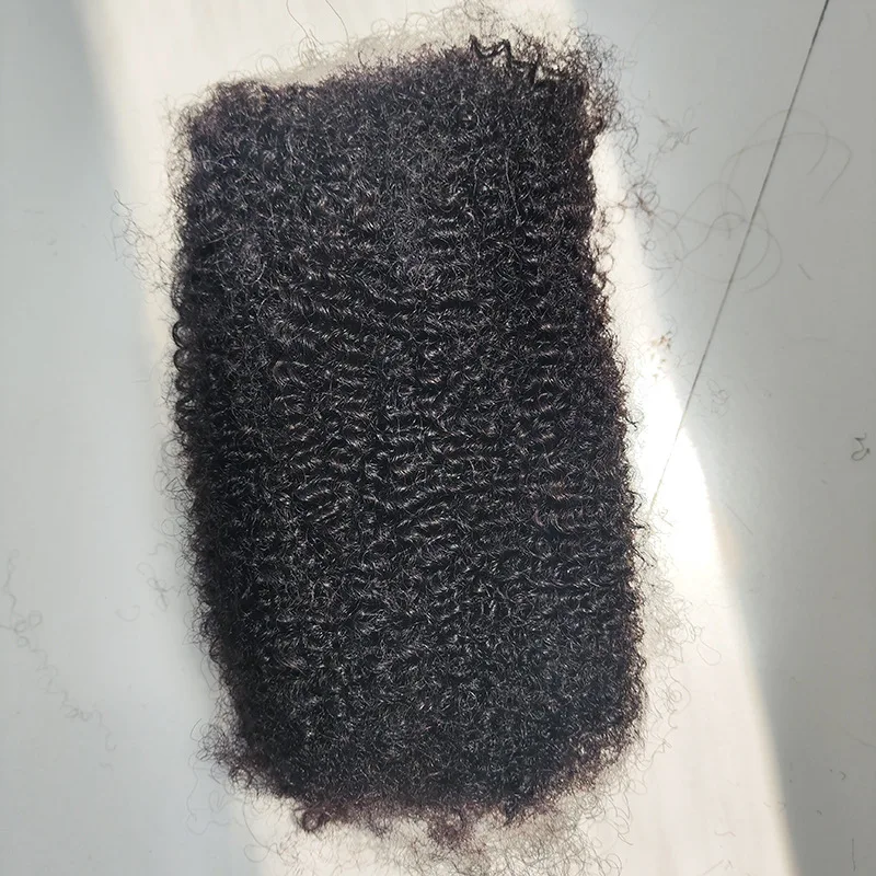 30 г/50 г 10-18 дюймов 4C афро странные вьющиеся человеческие волосы крючком монгольские девственные человеческие волосы Loc Repair завитки/плеты