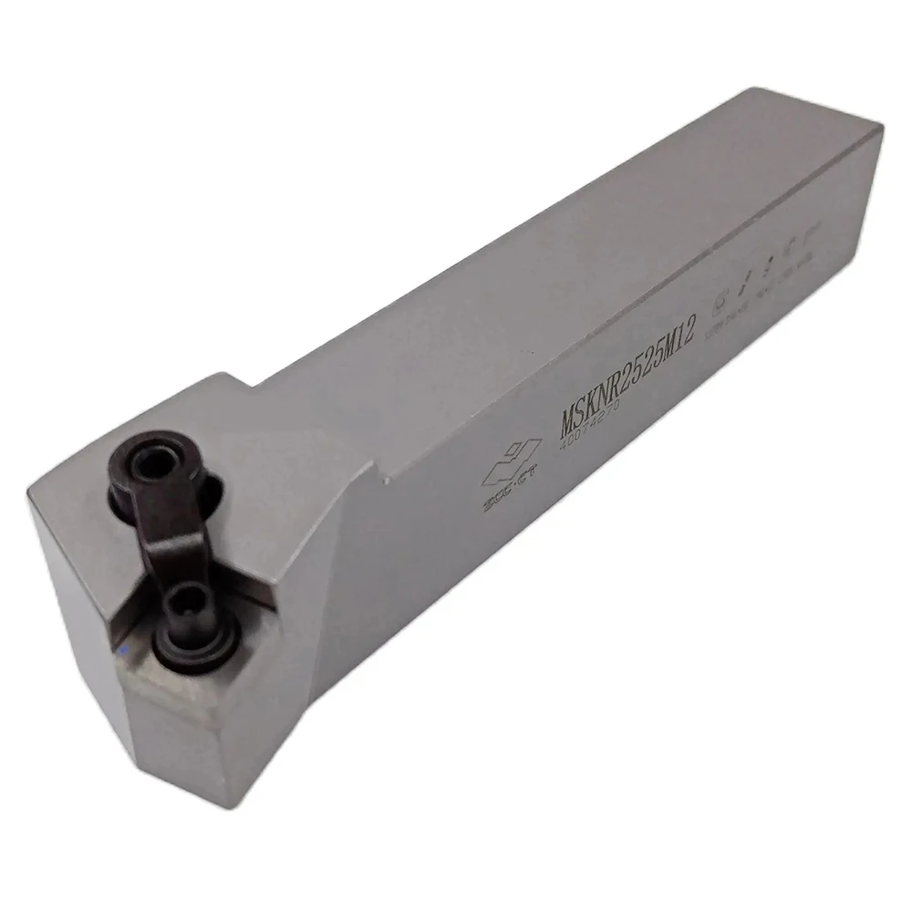 ZCC MVJNR2525M16 MWLNR2525M08 MCLNR2525M12 MCLNR2525M16 MSKNR2525M12 MCBNL2525M12 External Turning Tool Holder