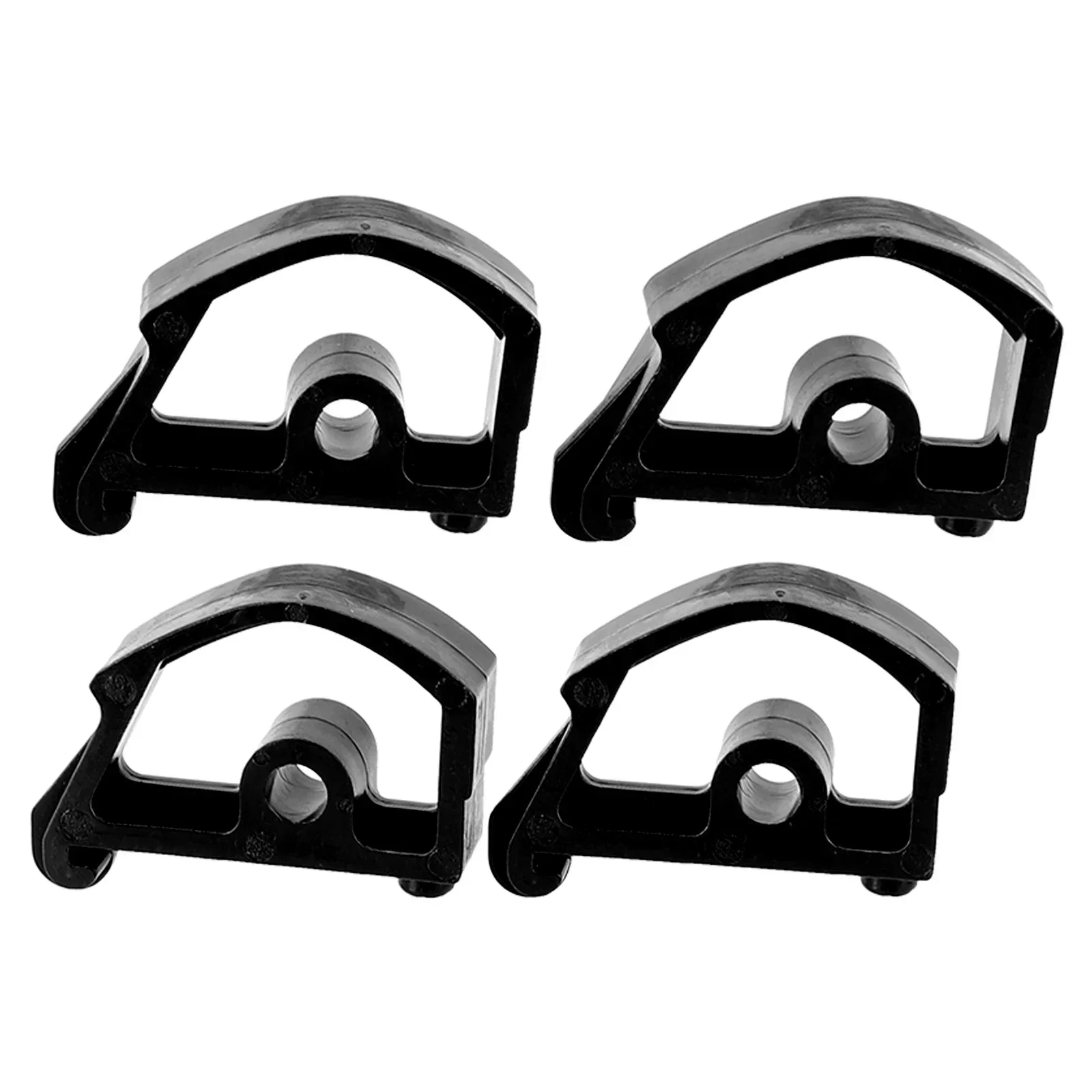 4Pcs Workbench Legs Catch Spring Part 242416-00 For Black  Decker Workmate WM225 Worktable Tools Parts