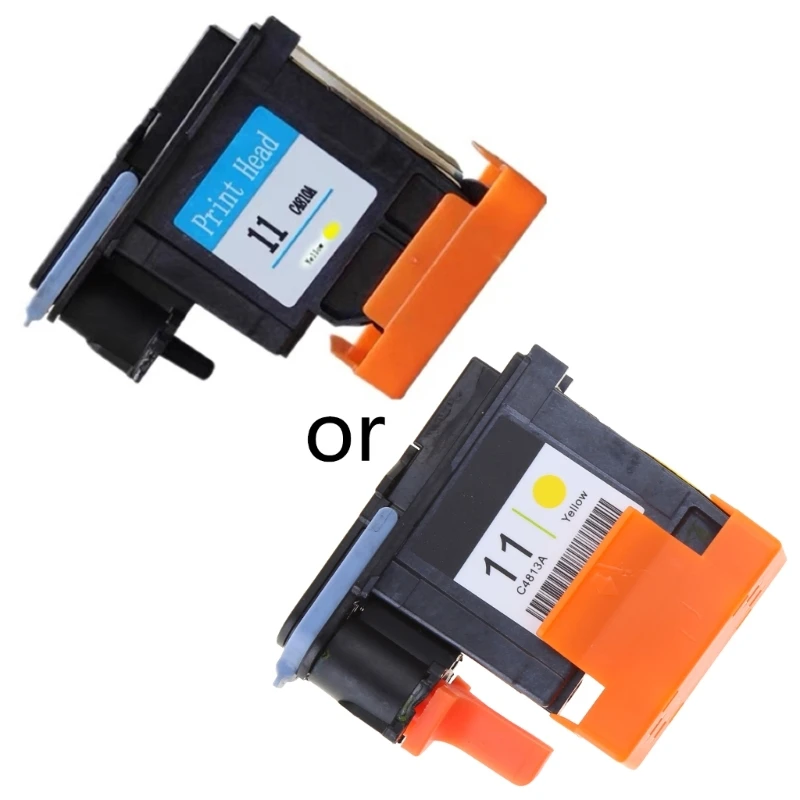 

Печатающая головка Деталь принтера C4810A C4811A C4812A C4813A Замена печатающей головки