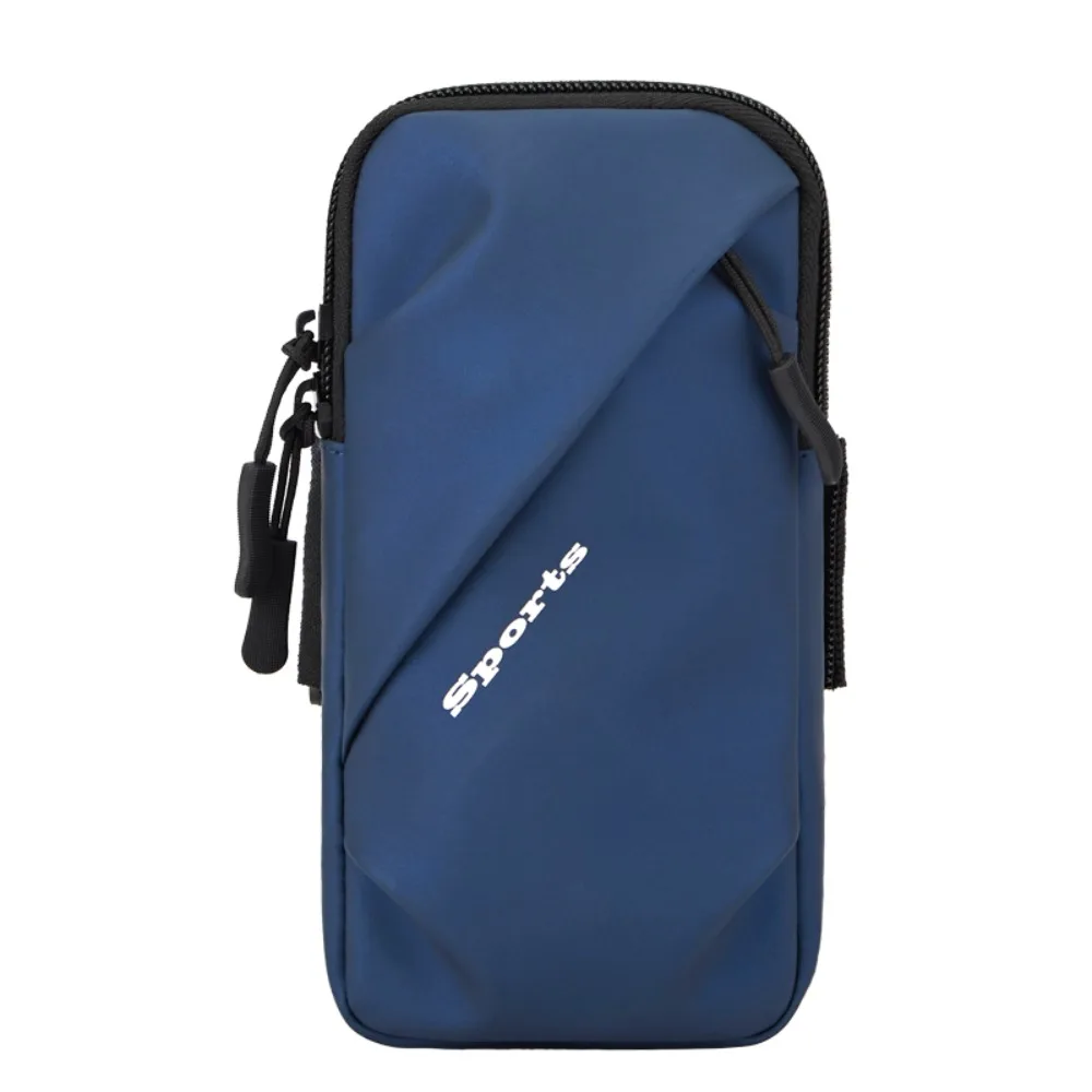 Cellphone Card Case Bag Waterproof Running Armband Bag Shoulder Bag Mobile Phone Arm Bag Mobile Phone Wrist Bag Phone Arm Bag