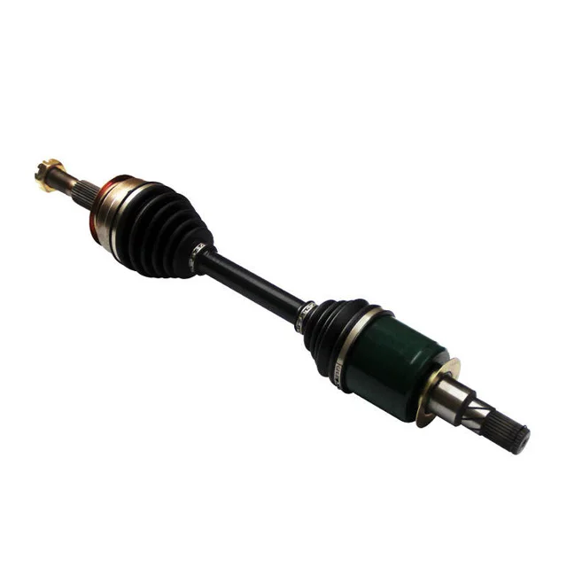 Automobile Transmission CV Axle Drive Shaft