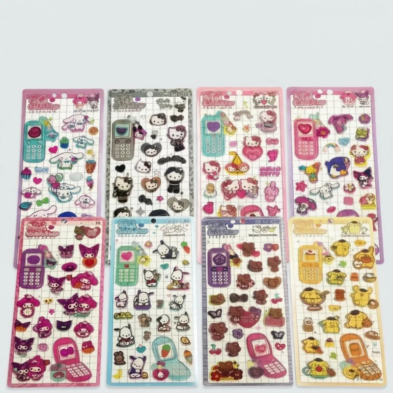 24-pezzi-lotto-adesivi-sanrio-kitty-pochacco-kuromi-carini-adesivi-decorativi-per-scrapbooking-diario-fai-da-te-etichette-per-album
