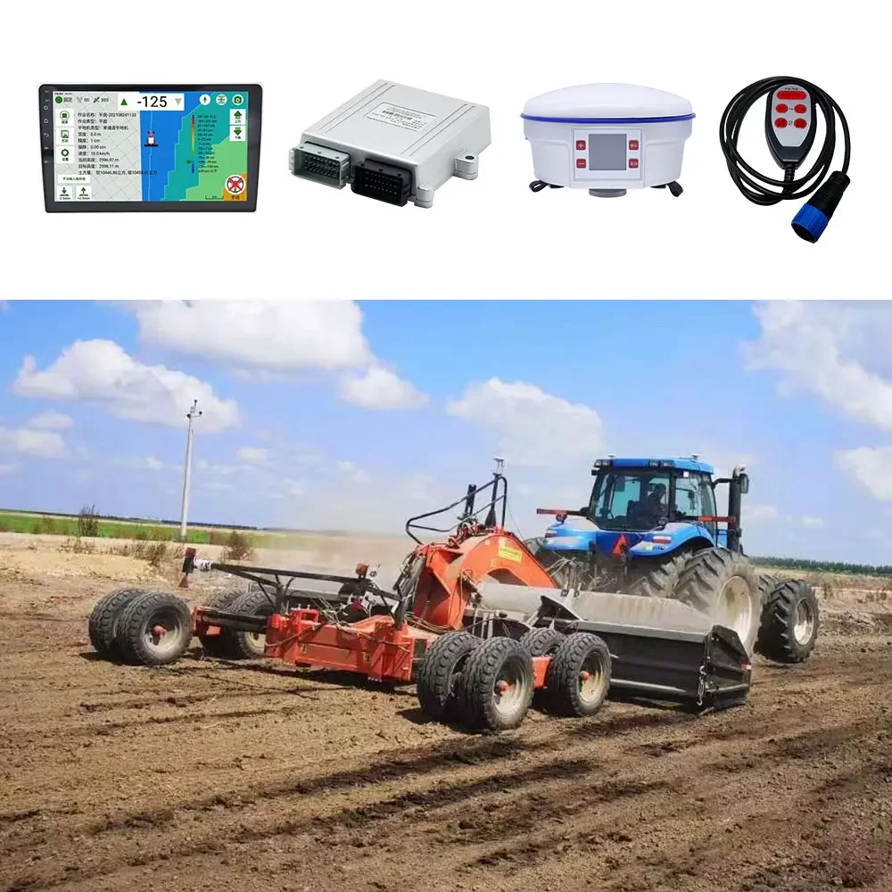

Agricultural Grader Professional After-sales Support Quick Response Service