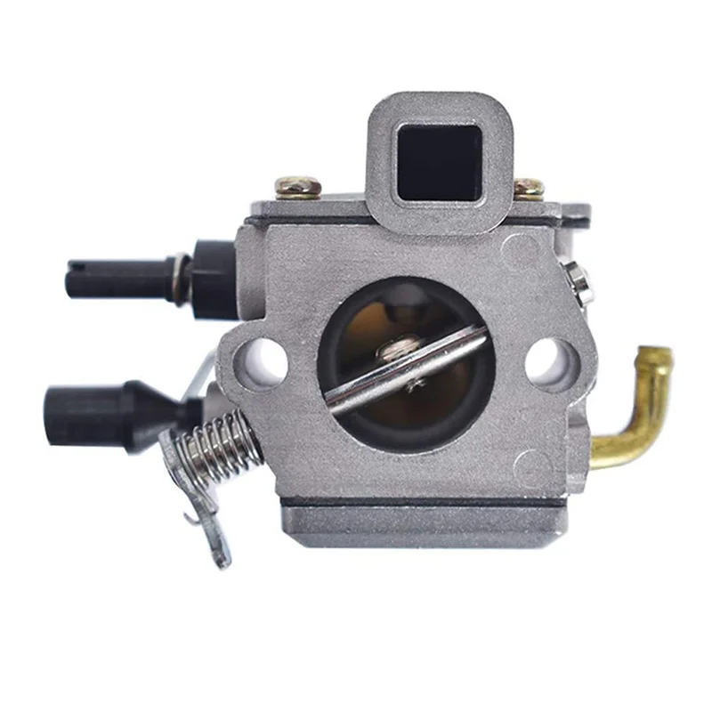 

A74E-MS340 Carburetor For Stihl MS340 MS360 034 036 ZAMA C3A-S39B C3A-S31 Chainsaw Replace Parts For 11251200651