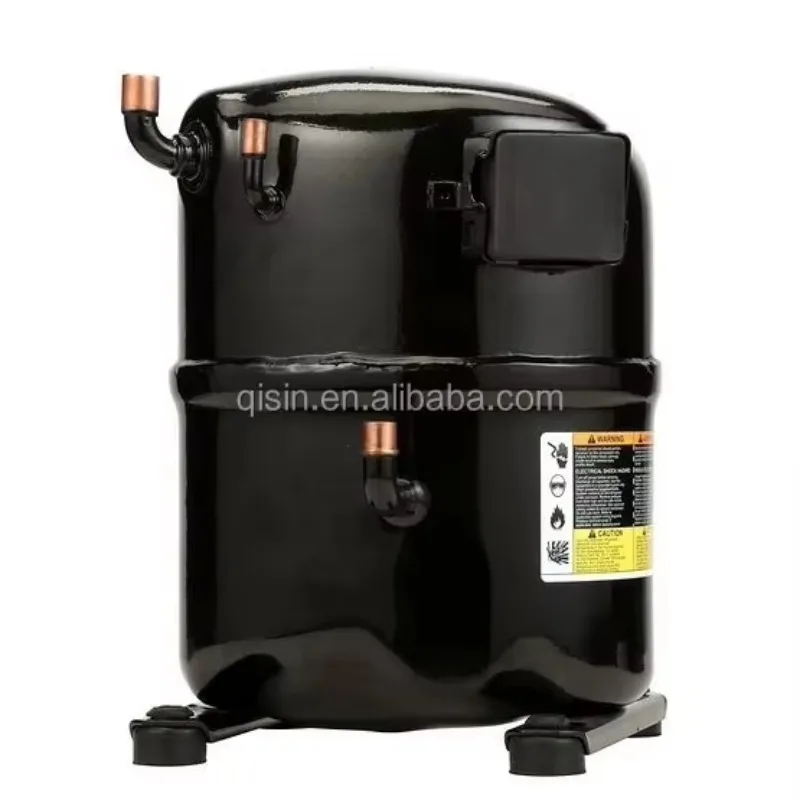 

CRNQ-050E-PFV-970 Hermetic Reciprocating Refrigeration Compressor Original for Copeland Commercial Cold Room & Freezer Systems