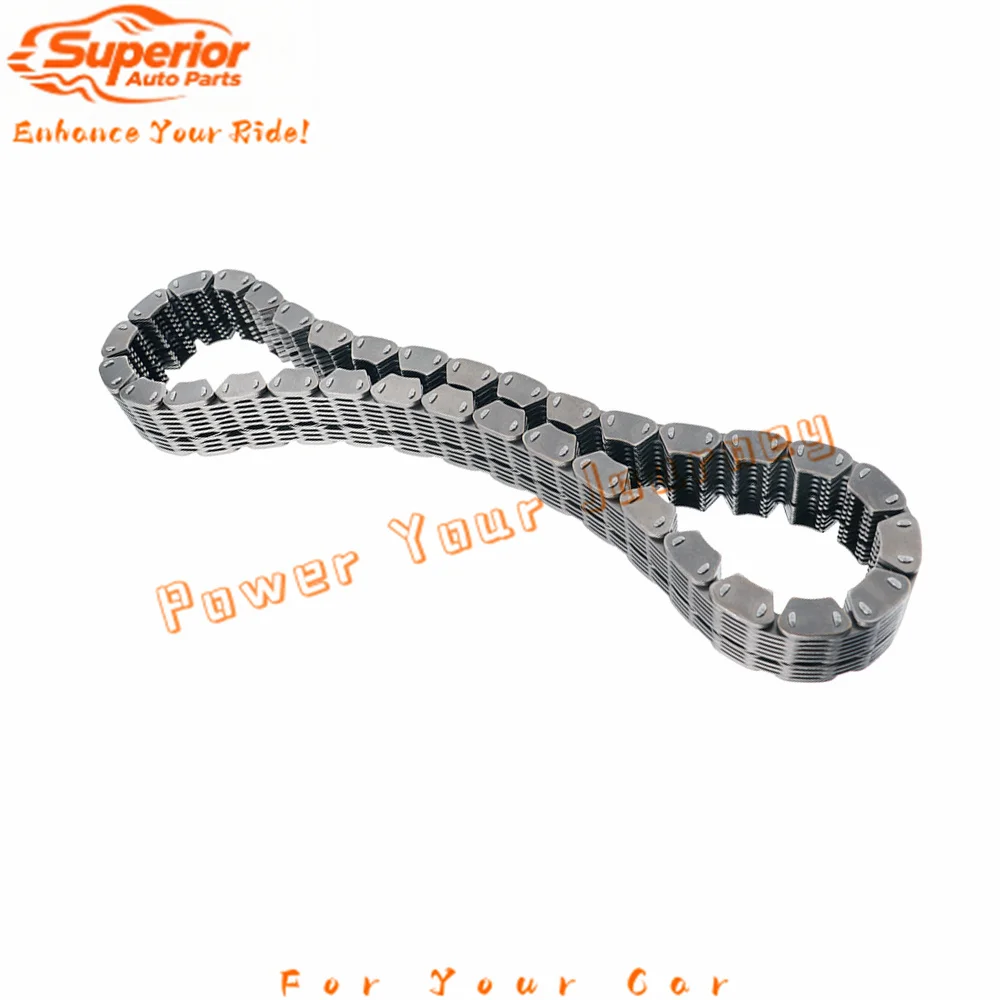 

Цепь раздаточной коробки | MD738550 | Для моделей Mitsubishi Pajero V32/V44, L200 и пикапов