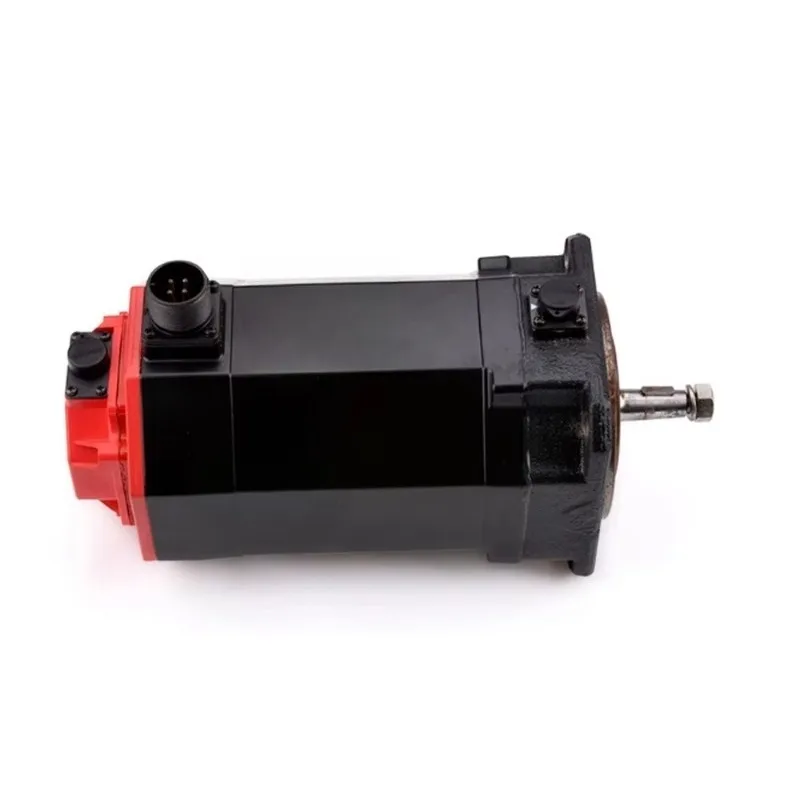 A06B-0289-B100 Alpha Cnc Ac Servo Motor A06B-0289-B100 with Warranty