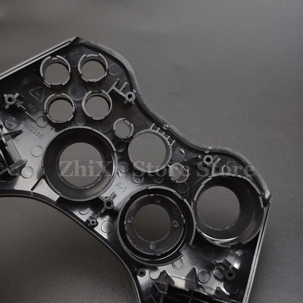 For Xbox 360  Wireless Gamepad Controller Housing Shell Replacement Shell Case Cover repair view 3