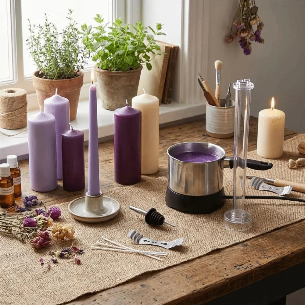 Plastic Long Pole C…